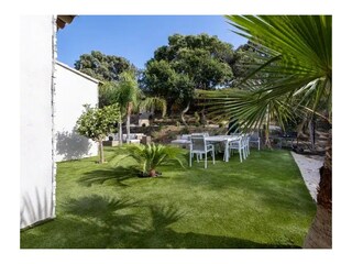 Villa Hyères Außenaufnahme 27