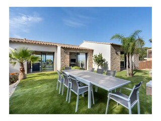 Villa Hyères Outdoor Recording 29