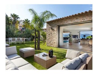Villa Hyères Außenaufnahme 30