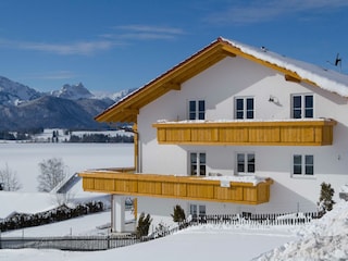 ©Silvana Brangenberg Winteransicht