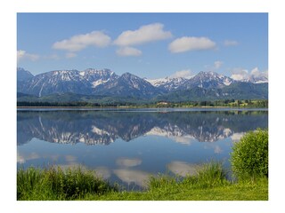 ©Silvana Brangenberg Hopfensee