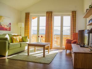 Holiday apartment Traumblick Wohnung 2