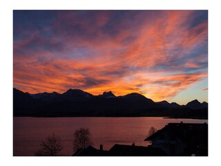 © S. Brangenberg Sonnenuntergang