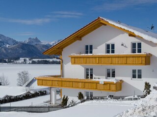 ©Silvana Brangenberg Winteransicht