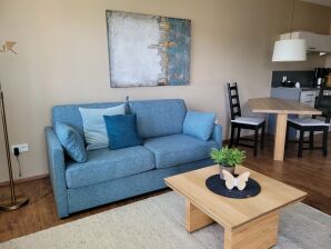 Holiday apartment Traumblick Wohnung 5