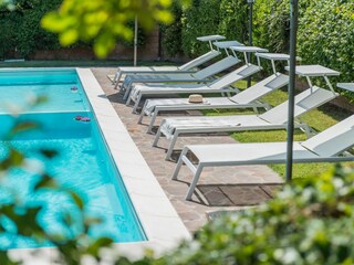 Villa Montemaggiore al Metauro Enregistrement extérieur 3