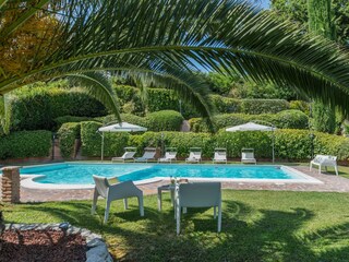 Villa Montemaggiore al Metauro Buitenaudio-opname 5