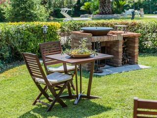 Villa Montemaggiore al Metauro Grabación al aire libre 9