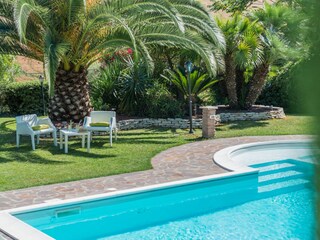 Villa Montemaggiore al Metauro Enregistrement extérieur 19