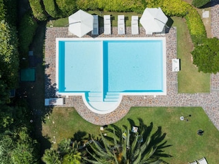 Villa Montemaggiore al Metauro Außenaufnahme 24