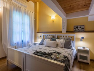 Villa Montemaggiore al Metauro Ausstattung 31