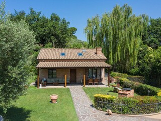 Villa Montemaggiore al Metauro Registrazione all'aperto 27