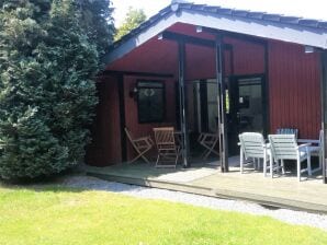 Maison de vacances Kamin Chalet Nr 6