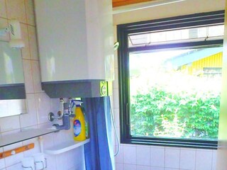 Ferienhaus Kellenhusen Ausstattung 12