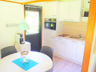 Ferienhaus Kellenhusen Ausstattung 4