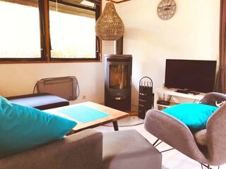 Ferienhaus Kellenhusen Ausstattung 5