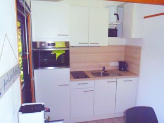 Ferienhaus Kellenhusen Ausstattung 6