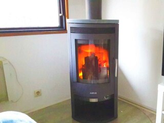 Ferienhaus Kellenhusen Ausstattung 7