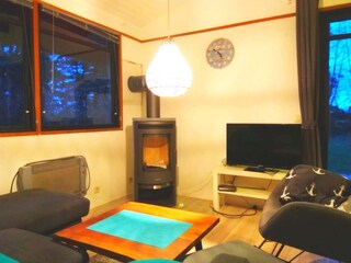 Ferienhaus Kellenhusen Ausstattung 8