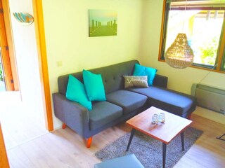 Ferienhaus Kellenhusen Ausstattung 9