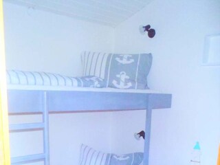 Ferienhaus Kellenhusen Ausstattung 11