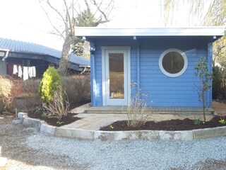 Ferienhaus Kellenhusen  16