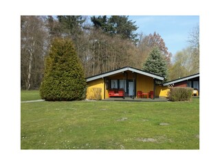 Ferienhaus Kellenhusen  17