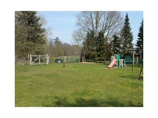 Ferienhaus Kellenhusen  19