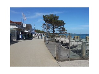 Ferienhaus Kellenhusen  22