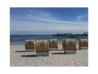 Ferienhaus Kellenhusen  23