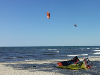 Ferienhaus Kellenhusen  24