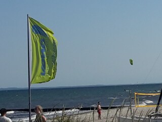 Ferienhaus Kellenhusen  25