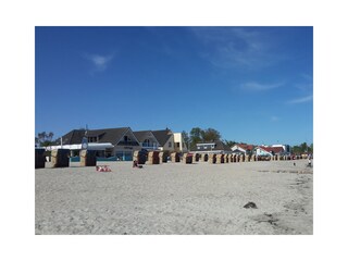 Ferienhaus Kellenhusen  29