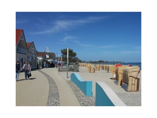 Ferienhaus Kellenhusen  31