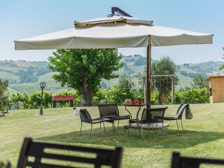 Maison de vacances Fratte Rosa Enregistrement extérieur 12