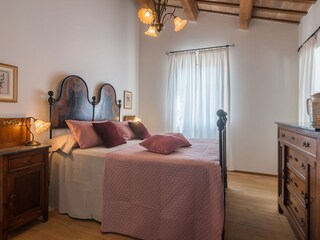 Villa Larissa - Doppelzimmer