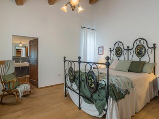 Villa Fratte Rosa Características 26