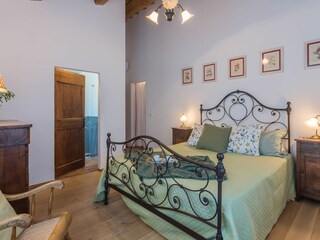 Vakantiehuis Fratte Rosa Kenmerken 23