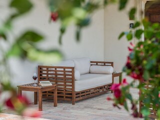 Maison de vacances Fratte Rosa Enregistrement extérieur 4