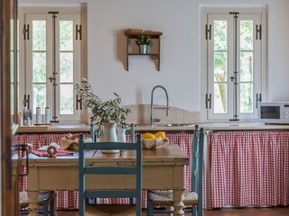 Vakantiehuis Fratte Rosa Kenmerken 19