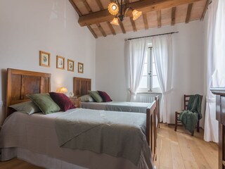 Maison de vacances Fratte Rosa Équipement 24