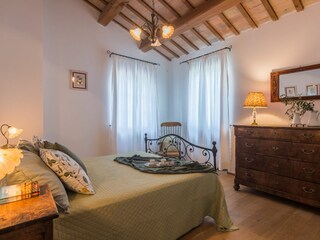 Casa de vacaciones Fratte Rosa Características 31