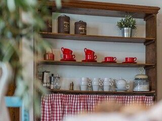 Casa de vacaciones Fratte Rosa Características 32