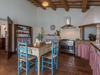 Vakantiehuis Fratte Rosa Kenmerken 35