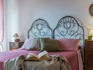 Casa per le vacanze Fratte Rosa Caratteristiche 37