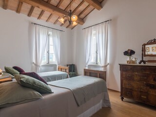 Maison de vacances Fratte Rosa Équipement 39