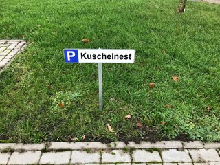 Vakantiehuis Tossens Buitenaudio-opname 5