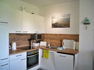 Vakantiehuis Tossens Kenmerken 8