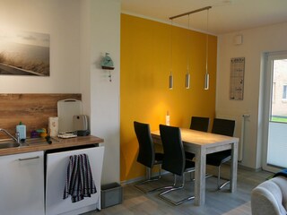 Vakantiehuis Tossens Kenmerken 9