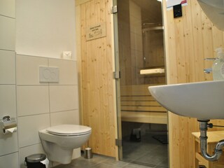 Vakantiehuis Tossens Kenmerken 10